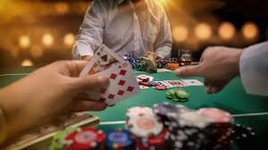 Вход на зеркало Casino EzCash